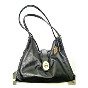 Coach Handbag Carlyle NWOT